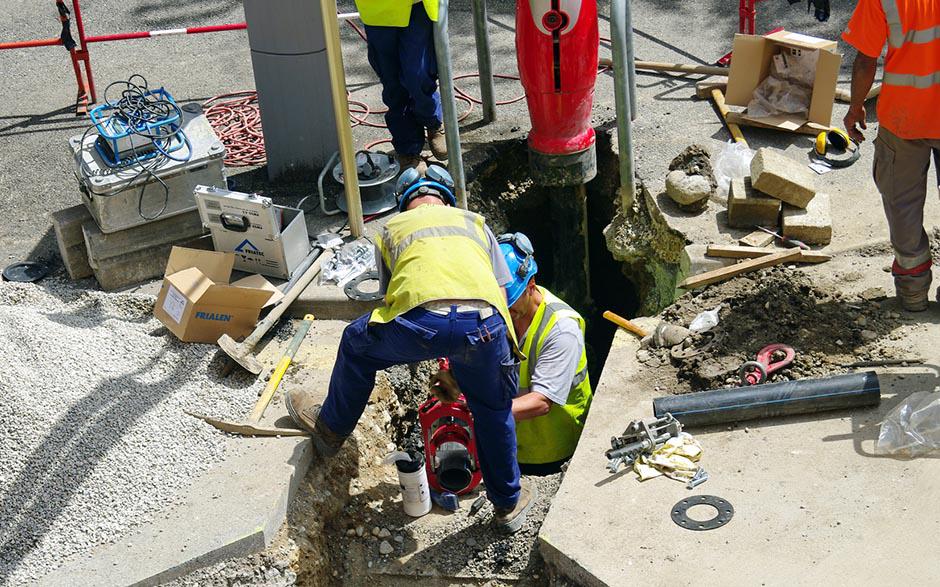 déboucheur évier efficace Paris 9