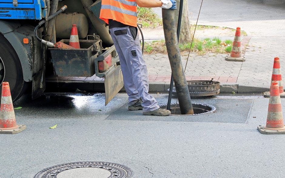 déboucher canalisations Hérouville