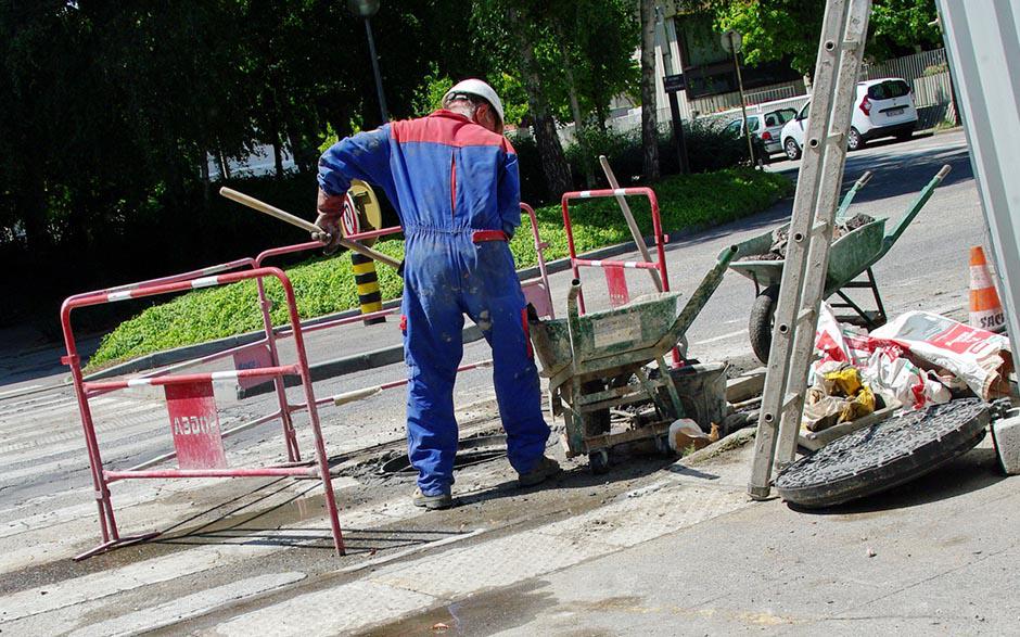 devis débouchage canalisation Savins