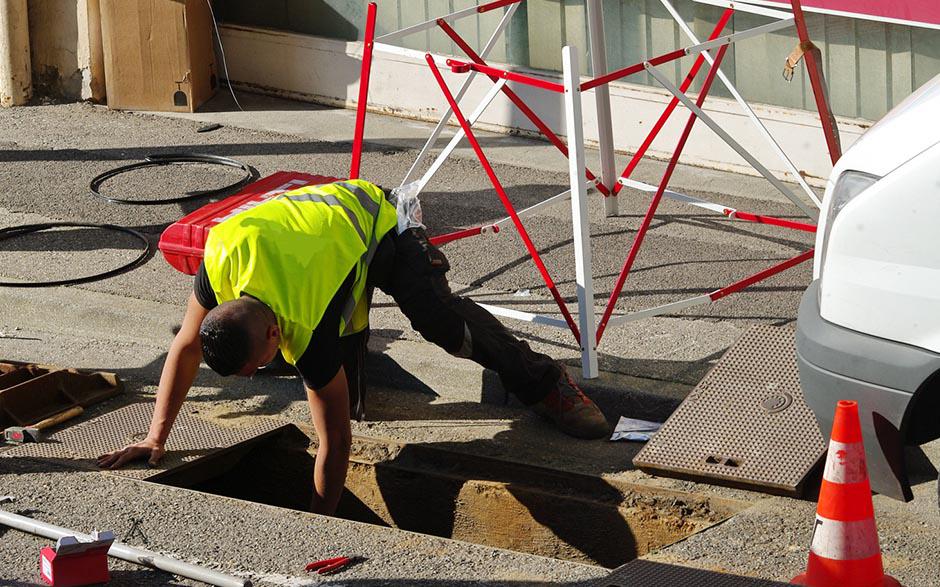 déboucher canalisations Hérouville