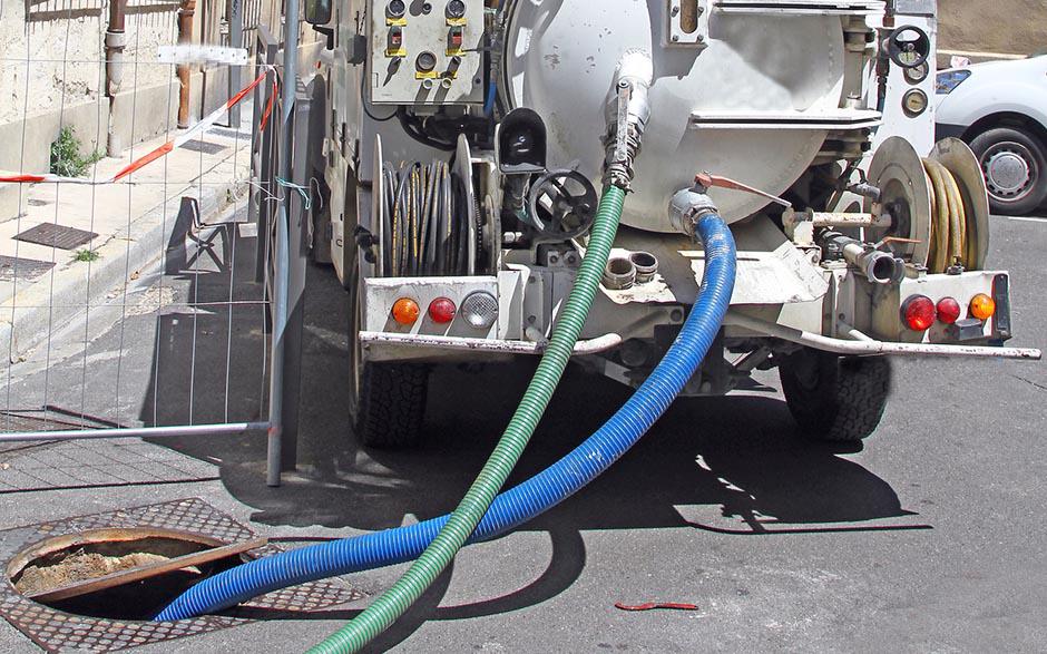 déboucher canalisations Hérouville